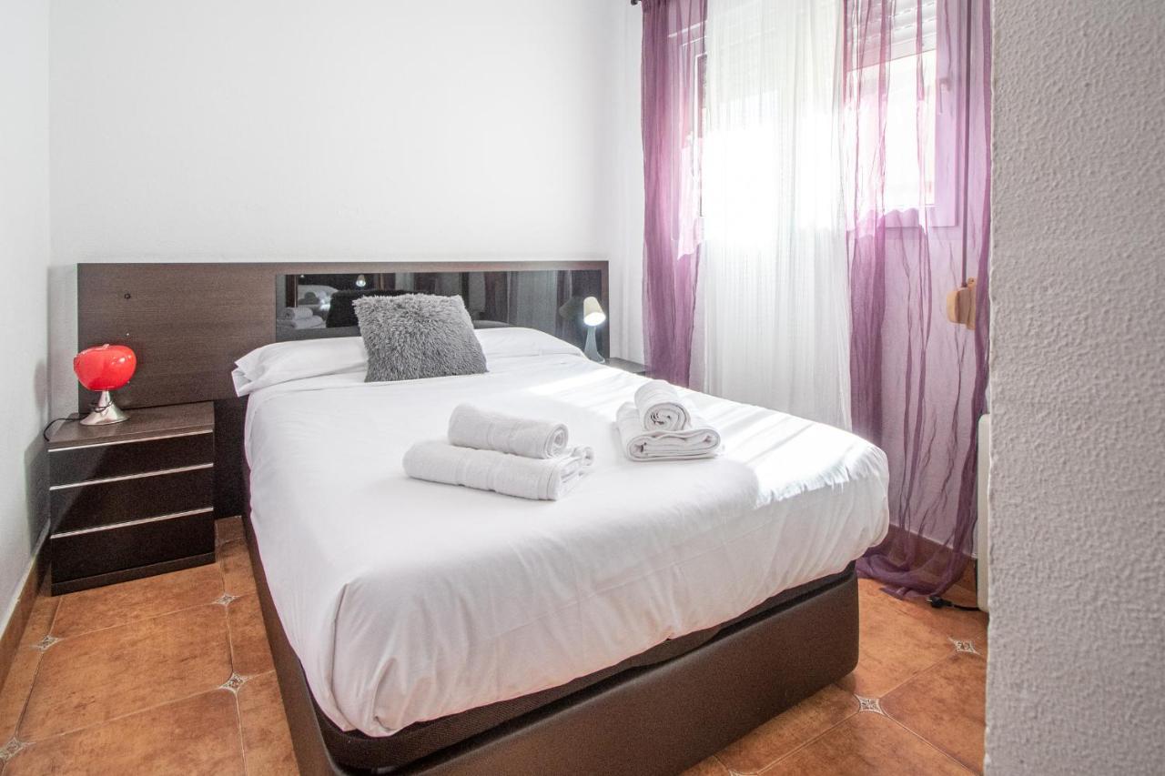 Apartment El Descanso De Julia Augusta - Cádiz