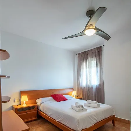 Apartamento El Descanso De Julia Augusta - Cadiz Exterior photo