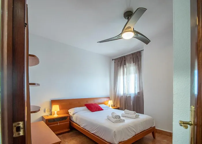 Apartamento El Descanso De Julia Augusta - Cadiz
