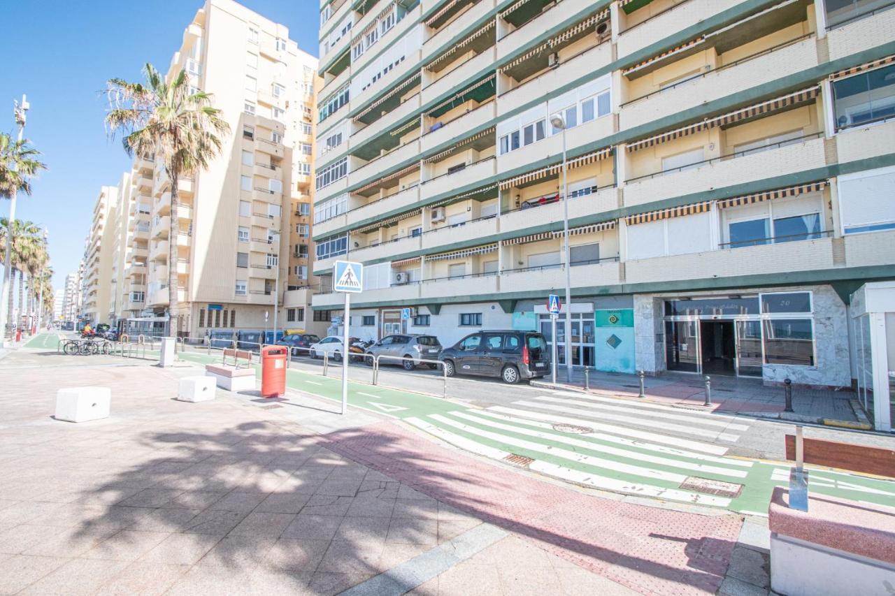 El Descanso De Julia Augusta - Apartment Cadiz